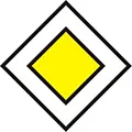 Biển I.401 bắt đầu khu đông dân cư
